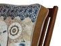 Aberto Design Cojín YM1152 Multicolor 42 x 42 cm